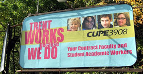 Trent Works Because We Do